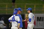 Baseball vs Salisbury  Wheaton College Baseball takes on Salisbury University in game two of the NCAA D3 College World Series at Veterans Memorial Stadium in Cedar Rapids, Iowa. - Photo By: KEITH NORDSTROM : Wheaton Basball, NCAA, Baseball, World Series